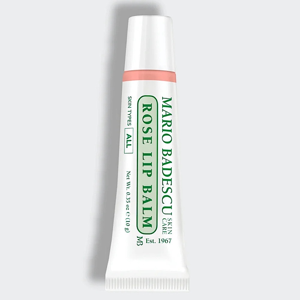 Rose Lip Balm — Mario Badescu - Picture 14 of 14